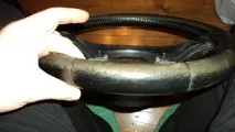 Досвід відновлення шкіри відновлення