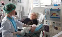 Симптоми онкологічної інтоксикації, методи очищення організму онкологічної