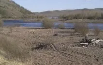 Онон – річка Забайкальського краю онон