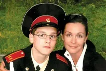 Оксана Базилевич - біографія, особисте життя, фото, фільмографія, чоловік та останні новини 2019 оксана