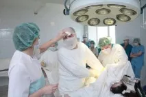 Визначення поширеностей злоякісних пухлин слинних залоз, лікування пухлин злоякісних