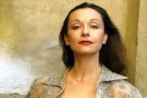 Оксана Базилевич - біографія, особисте життя, фото, фільмографія, чоловік та останні новини 2019 базилевич