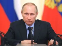 Органи держбезпеки СРСР та України від ВЧК до ФСБ України