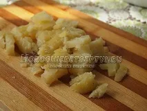 окрошку