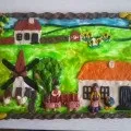 Відкривай скоріше базар, козаки везуть товар! » козаки