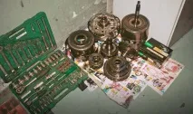 Помилки під час реставрації старого автомобіля старого