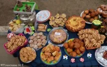 Відкривай скоріше базар, козаки везуть товар! » відкривай