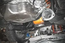 Помилки під час реставрації старого автомобіля старого
