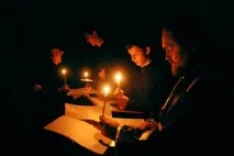 Звідки почну плакати…» - Церква Успіння Богородиці - АНАЛІТИКА - Церква Успіння Богородиці богородиці