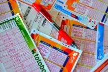 Особливості та види сучасних лотерей види