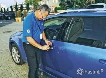 Відкриття автомобіля ціна, способи, рекомендації відкриття