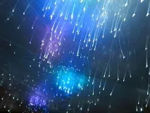 Освітлення натяжних стель дизайн своїми руками, відео та фото освітлення