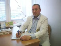 Ускладнена травма, Мінська обласна лікарня обласна