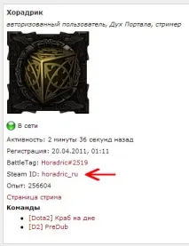 Основні правила Dota 2 турнірів правила