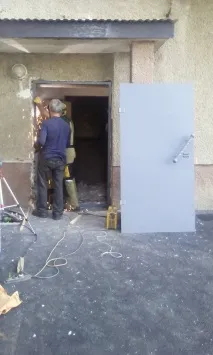 ОСББ Прищепити господарність, Реальна газета газета