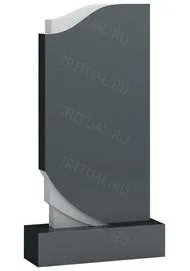 Пам’ятник стелла, обеліск – від руб стелла