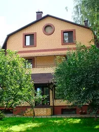 пансіонат