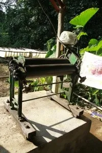 Від сокудо матраца гівеї