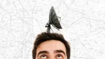 Відучивши себе від GPS себе