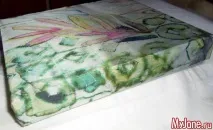 Панно своїми руками (друге життя непотрібних речей) руками