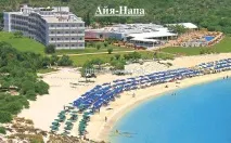 Пафос або Айя-Напа, що вибрати, де краще СВІТОВІД айя-напа