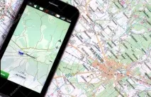 Відучивши себе від GPS відучивши