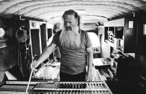 Про те, як продюсер Рік Рубін повернув METALLICA до трешу продюсер