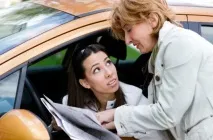 Відучивши себе від GPS дорогу