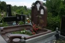 Пам’ятник стелла, обеліск – від руб стелла