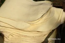Від сокудо матраца матраца