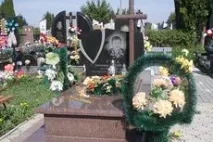 Пам’ятник стелла, обеліск – від руб ятник