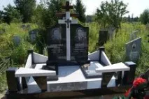 Пам’ятник стелла, обеліск – від руб купити