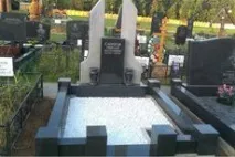 Пам’ятник стелла, обеліск – від руб ятник