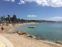 Пафос або Айя-Напа, що вибрати, де краще СВІТОВІД вибрати