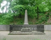 Пам’ятник стелла, обеліск – від руб купити