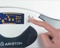 Опалювальні котли Арістон кілька основних рекомендацій котли