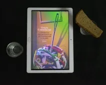 Відгуки про книгу Бабка, збільшена до розмірів собаки збільшена