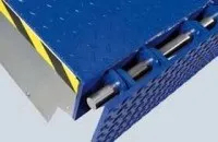 Перевантажувальні мости мости