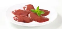 Печінка індички користь і шкода, LS печінка