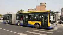 Beijing Міські Автобуси beijing