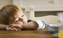 Перевтома у дітей симптоми та профілактика симптоми