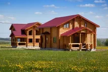Пасивний будинок від «Романівських дач» пасивний