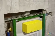 Передайте своєму плиточнику, Ідеї для ремонту передайте
