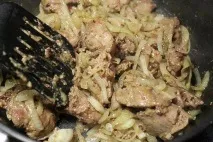 Печінка індички користь і шкода, LS печінка