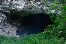 Печера Тайн можна
