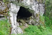 Печера Тайн Тайн