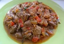 Печінка індички користь і шкода, LS користь