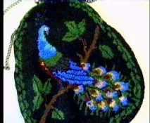 вишиті