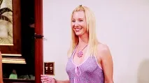 Phoebe Buffay (Фібі Буффе), Блогер infinito на сайті 24 лютого 2014, СПЛІТНИК phoebe