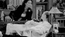 Phoebe Buffay (Фібі Буффе), Блогер infinito на сайті 24 лютого 2014, СПЛІТНИК phoebe